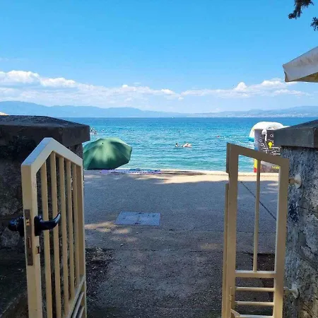 Apartment In - Insel Krk 47347