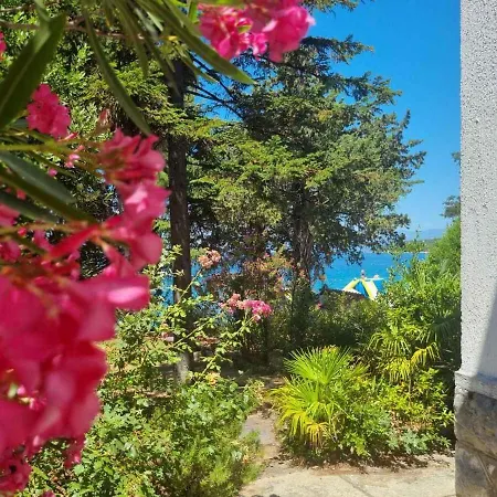Apartment In - Insel Krk 47347
