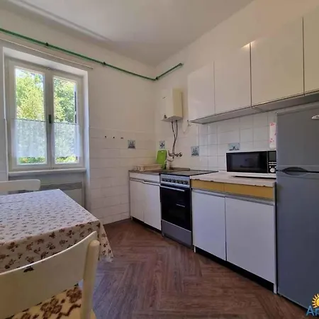 Apartment In - Insel Krk 47347
