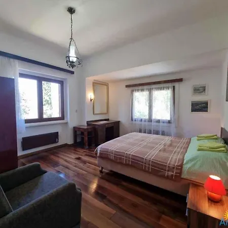 Apartment In - Insel Krk 47347 *