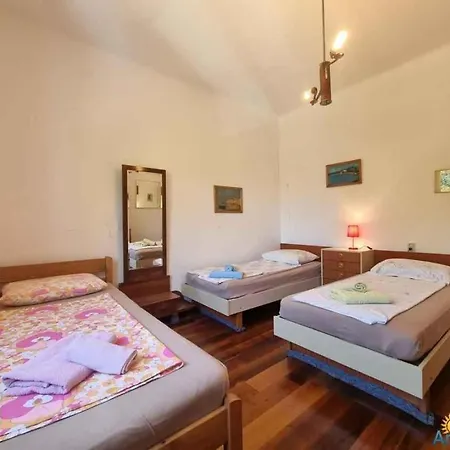 Apartment In - Insel Krk 47347